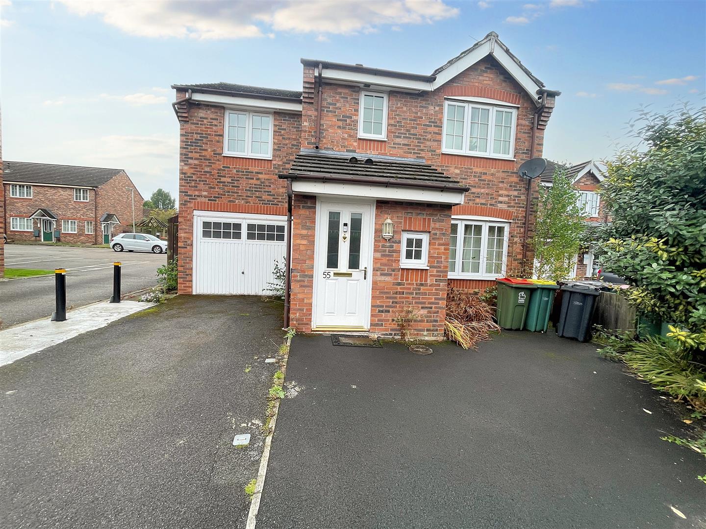 Royal Drive, Fulwood, PR2 3AF